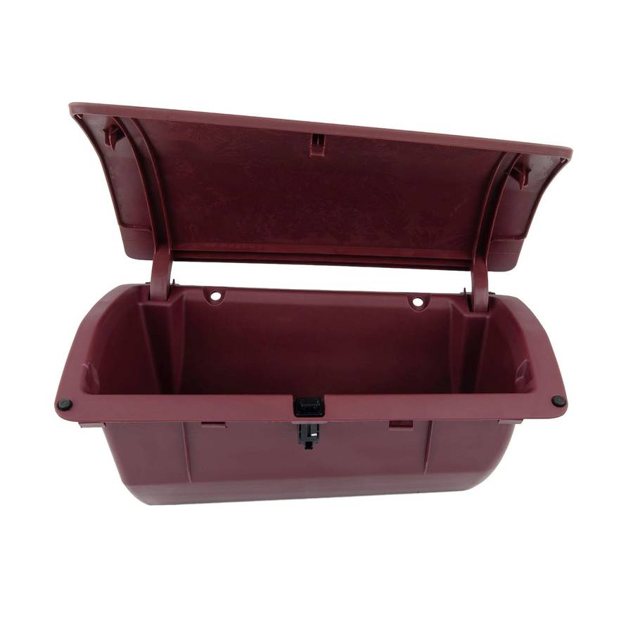 LHD Dashboard Interior Storage Box For Toyota Vigo 2002-14 Fast Shipping