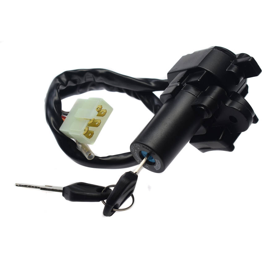 For Kawasaki 1976-1981 KZ 650 750 1000 27005-1169 27005-1179 New Ignition Switch
