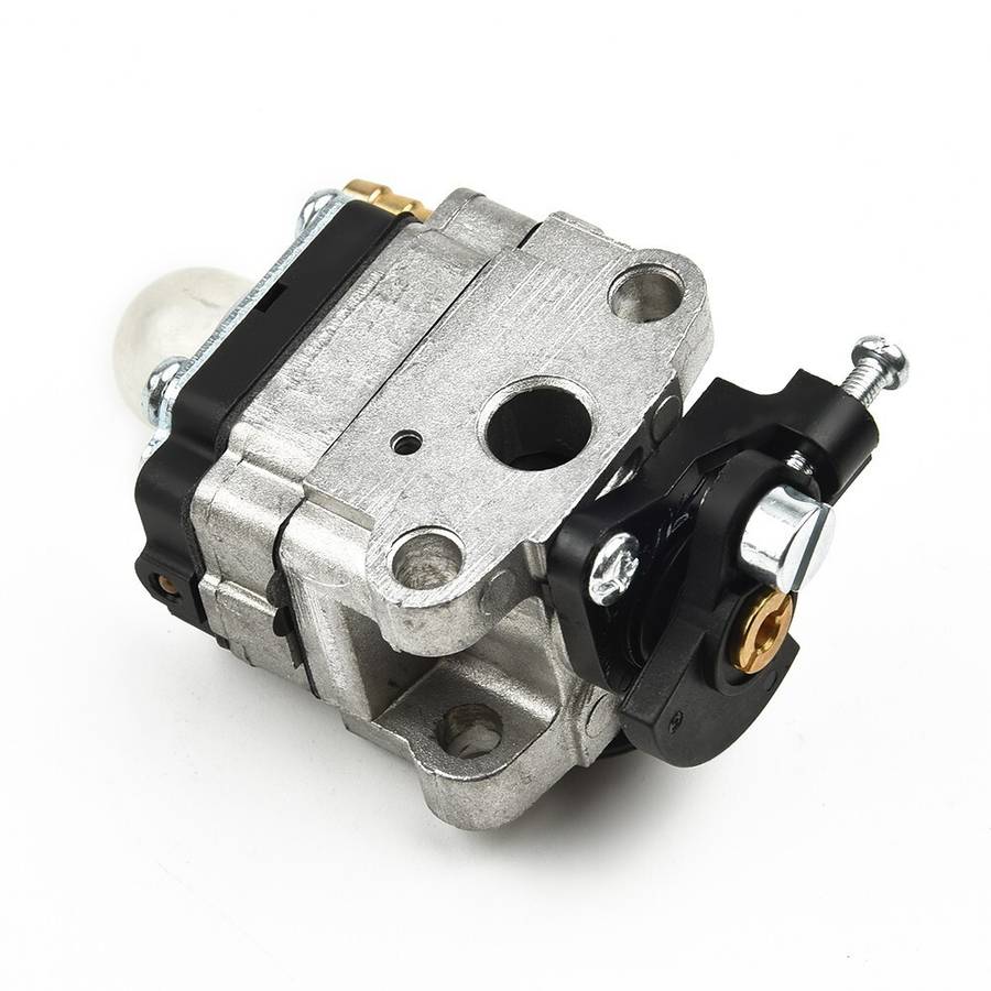 Carburetor For Mantis Tiller 4 Cycle Engine GX22 UMK431 WX10 Water Pump UK