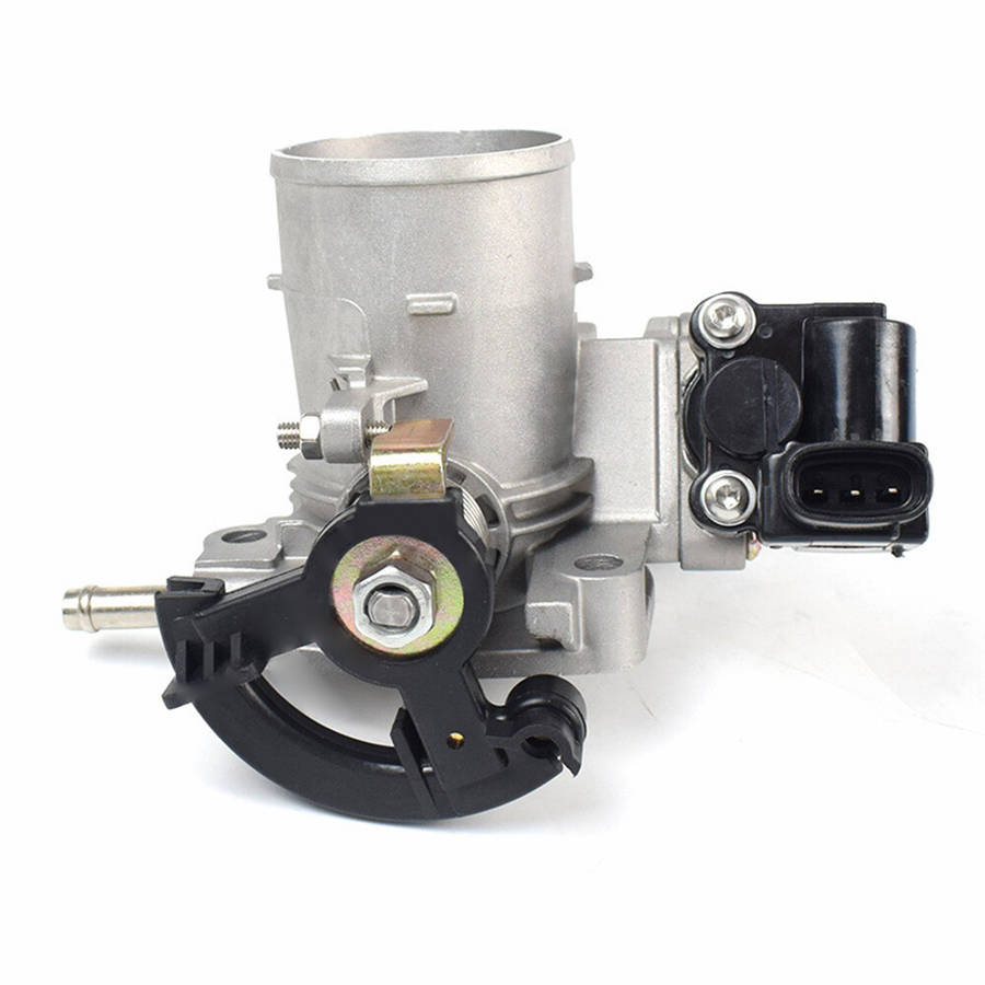 Throttle Body Assembly For Toyota Yaris 22210-21020