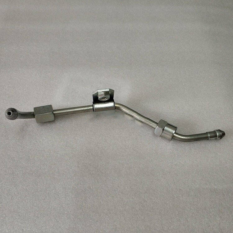 1PC New 4943247 Injector Fuel Supply Tube Fit for Dodge Cummins Engine C4943247