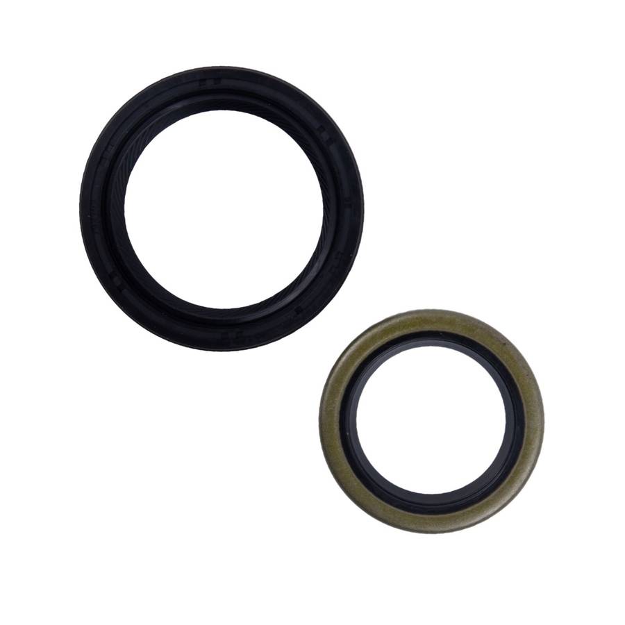 Metal Crankcase Gasket & Oil Seal For Set For 697110 & 795387 Lawn Mower