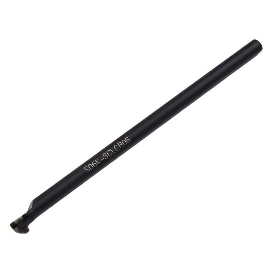 Turning Tool Steel Boring Bar Holder Lathe Cutter Milling Carbide Insert,Durable