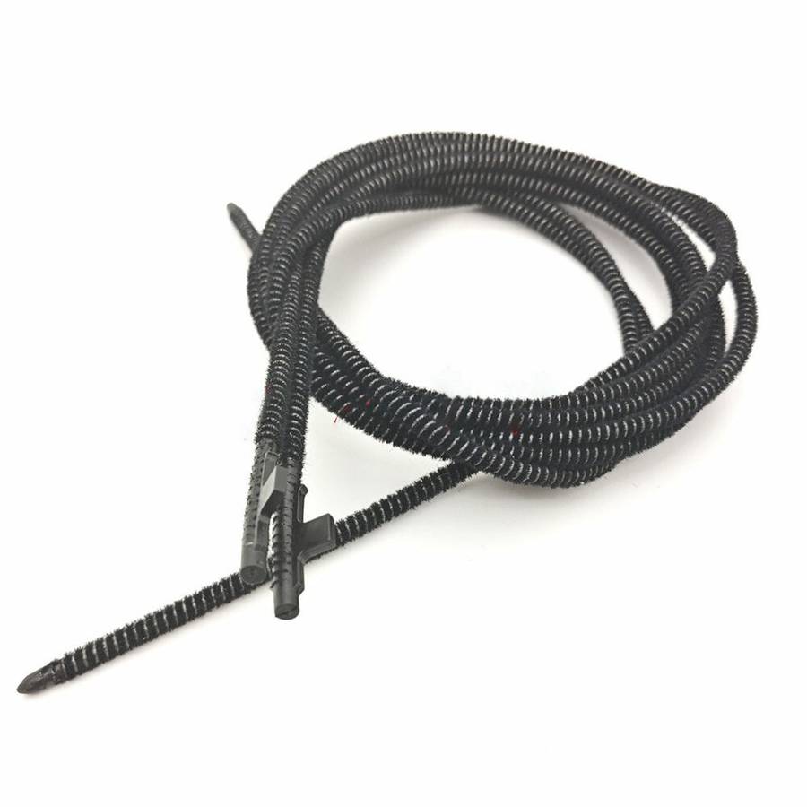 Pair Sunroof Glass Cables For Jeep For Renegade 2015-2022