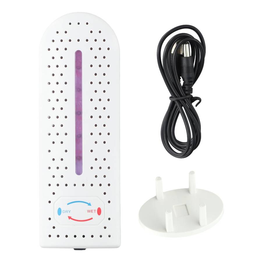Bedroom Car Interior Cycle Mini Wireless Dehumidifier Moisture Absorber