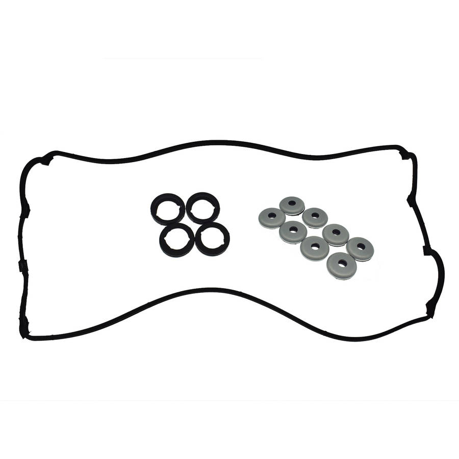 Valve Cover Gasket Set Kit For Honda Integra Civic DOHC V-TEC ITR B-Series New