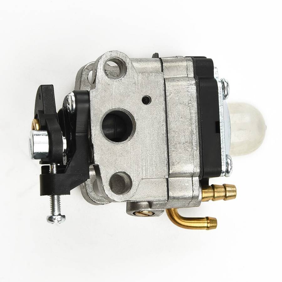 Carburetor For Mantis Tiller 4 Cycle Engine GX22 UMK431 WX10 Water Pump UK