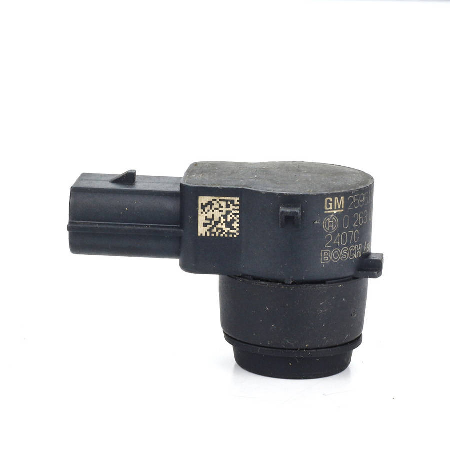 Rear Bumper Backup Parking Sensor 15239247 For GM Chevy Buick Cadillac