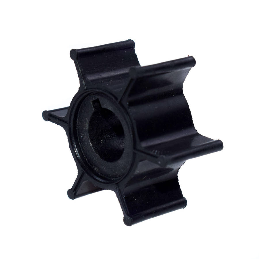 Water Pump Impeller 6G1-44352-00 For YAMAHA 6HP 8HP Outboard Motor 47-11590M New