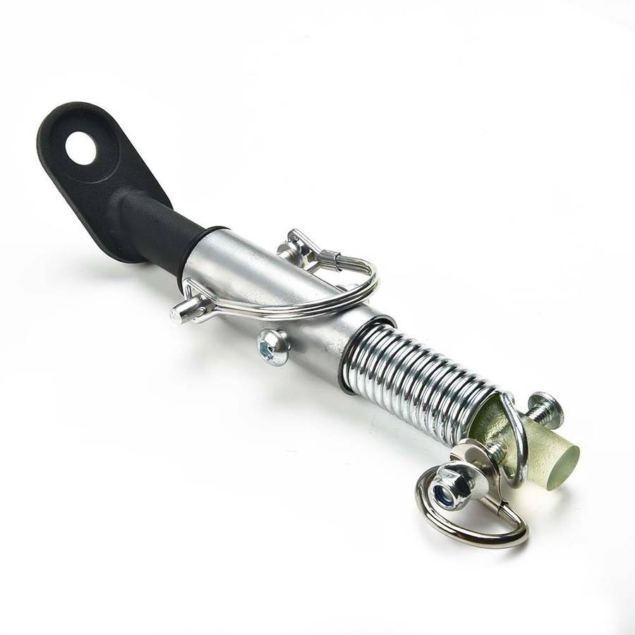 Bike Trailer Hitch 1pc Tow Bar Bicycle Part Replacement