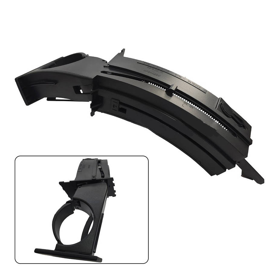 LHD Dashboard Cup Holder For X3/E83 03-06 51163418358