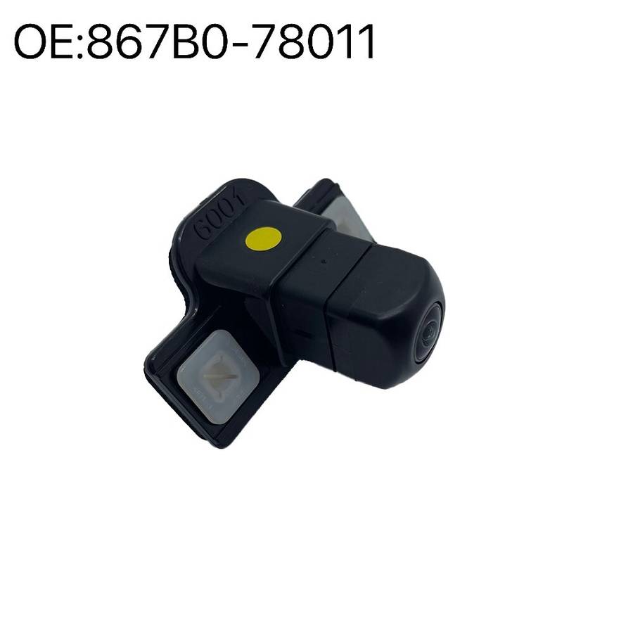 Rear View Backup Parking Camera For Lexus NX200t NX300H 2015-2017,867B