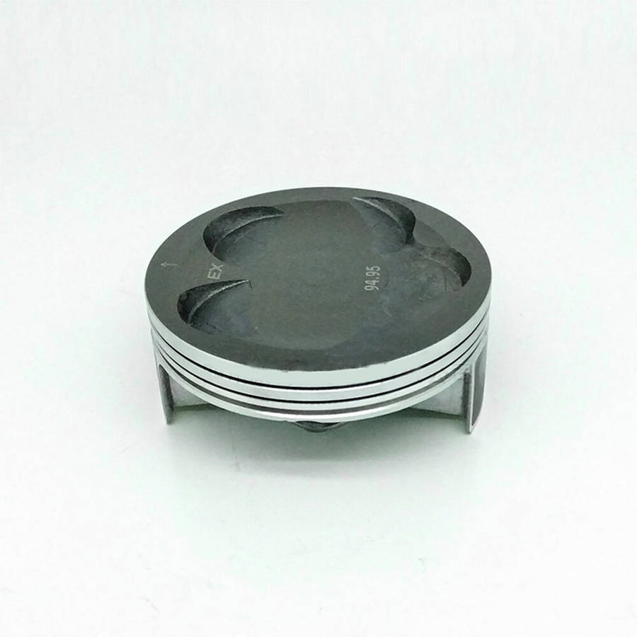 Fit for YZ450F WR450F 95mm Top End Rebuild Kit with Gasket