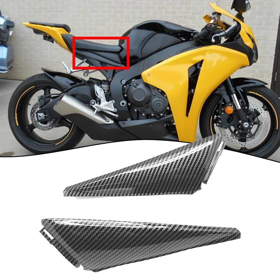 Frame Cover Fairing Fairing Parts Vehicle For HONDA CBR 1000RR 2008-11 Brand New