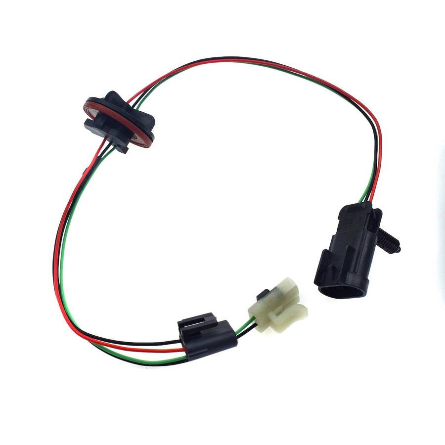 For Dodge Ram 1500 2500 3500 4500 5500 Headlamp Wiring Harness 68193062AB New