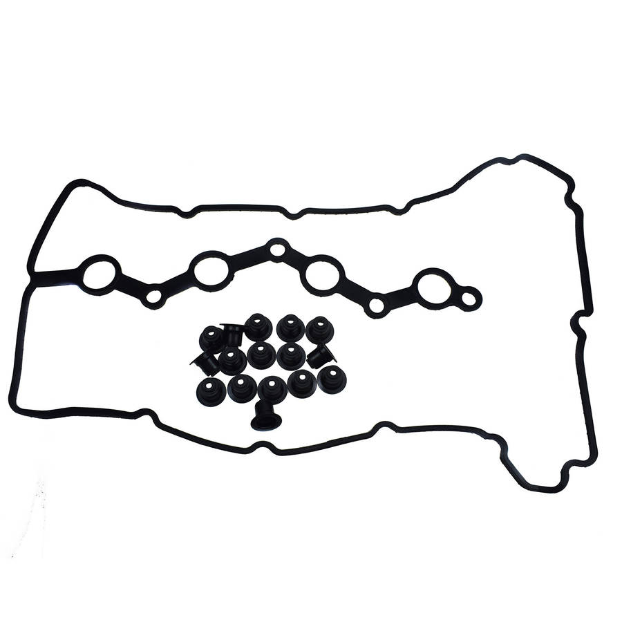 Valve Cover Gasket Set for 08-16 HYUNDAI IX35 SONATA KIA SPORTAGE SORENTO 2.4L