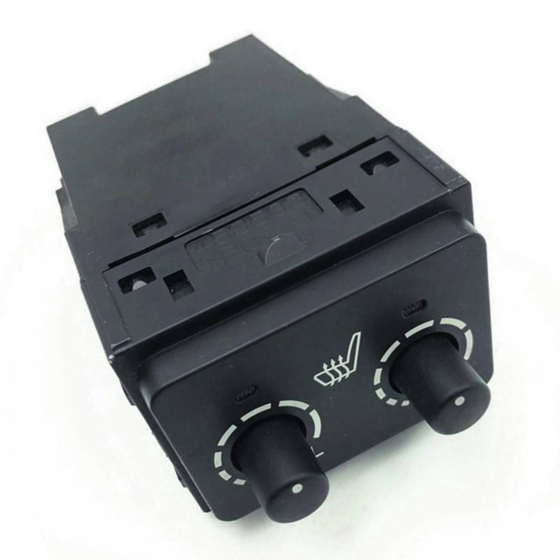 1x Front Seat Heating Switch Control Button Fit for Toyota Highlander 2008-2013