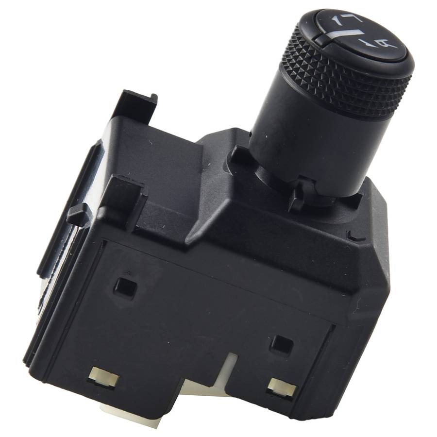 Driver Side Rearview Mirror Control Switch For Toyota For Hilux Revo 2016-2020