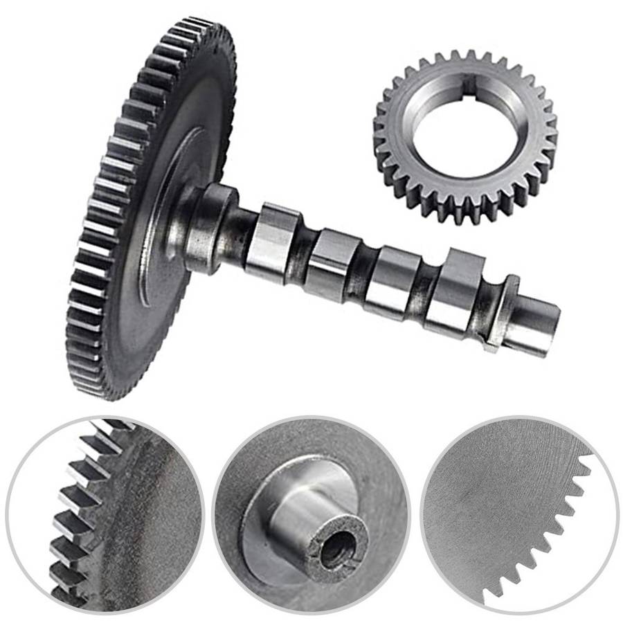 Replacement Camshaft Spur Gear Kit For Kawasaki For FD620D FH661D Engines