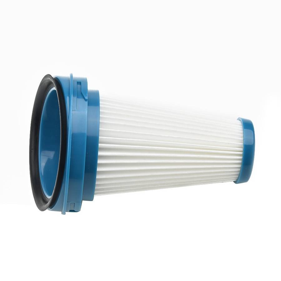 2X Vacuum Replacement Pleated Filter For 2-in-1 SVA520,For Black Decker SVF11