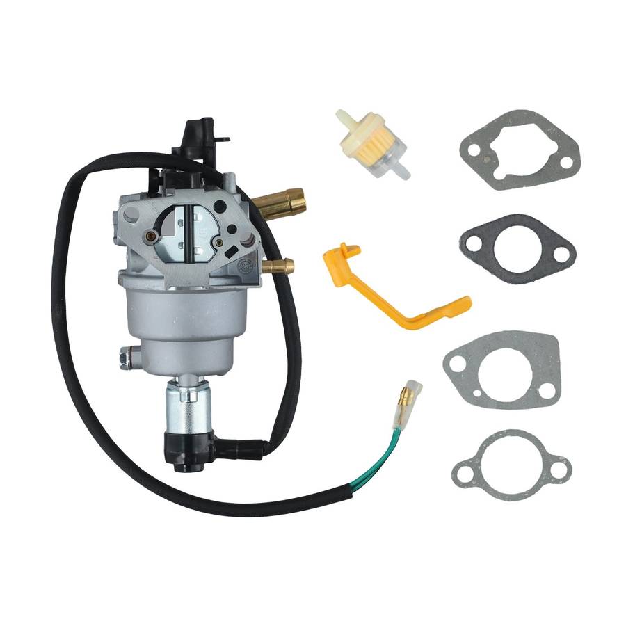 Carburetor For Various Fuels In For Firman Portable Generators 9400 Watt