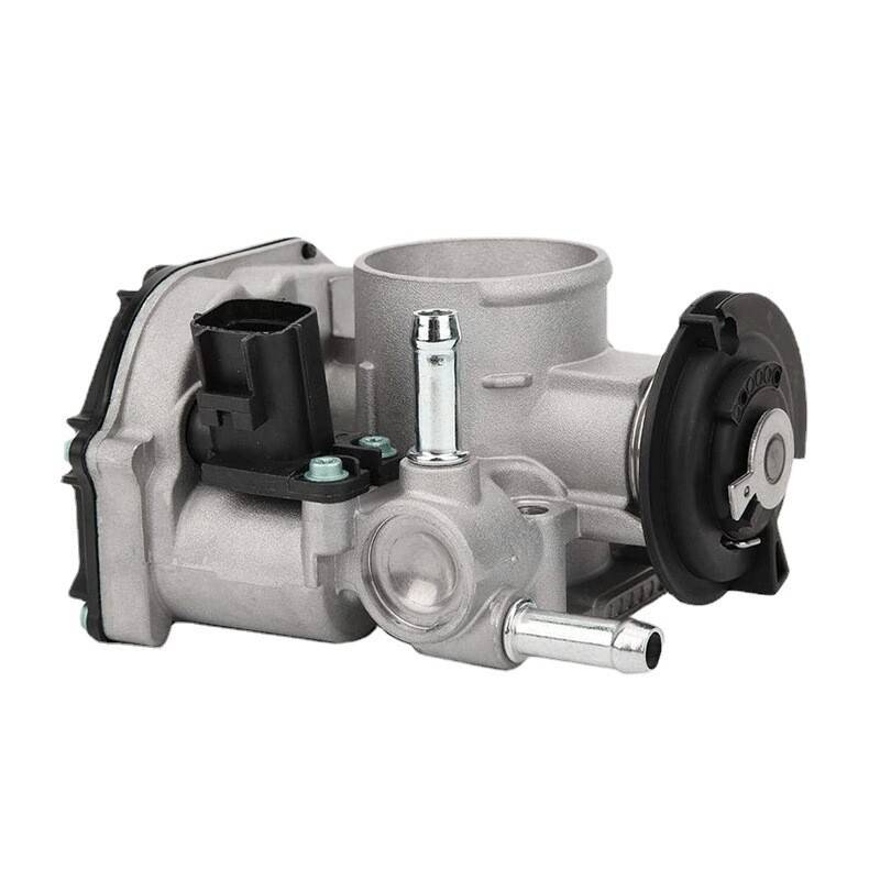 Throttle Body 96394330 For Chevrolet Lacetti Optra Daewoo Nubira 1.6i 96815480