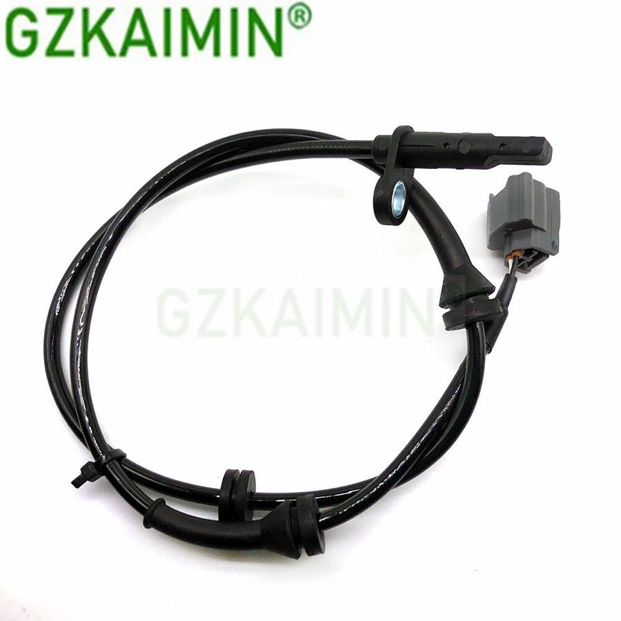 47910-4EA0A For Nissan Renault Kadjar Koleos 2 X-Trail T32 Wheel Speed Sensor