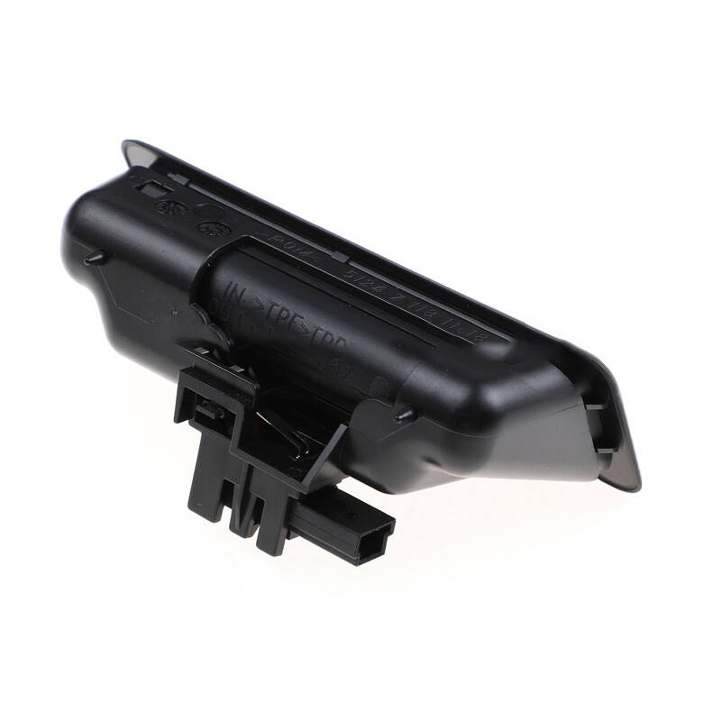 Trunk Lid Boot Pushbutton Tailgate Hatch Lock Switch For BMW E36 E46 E70 E83 E90