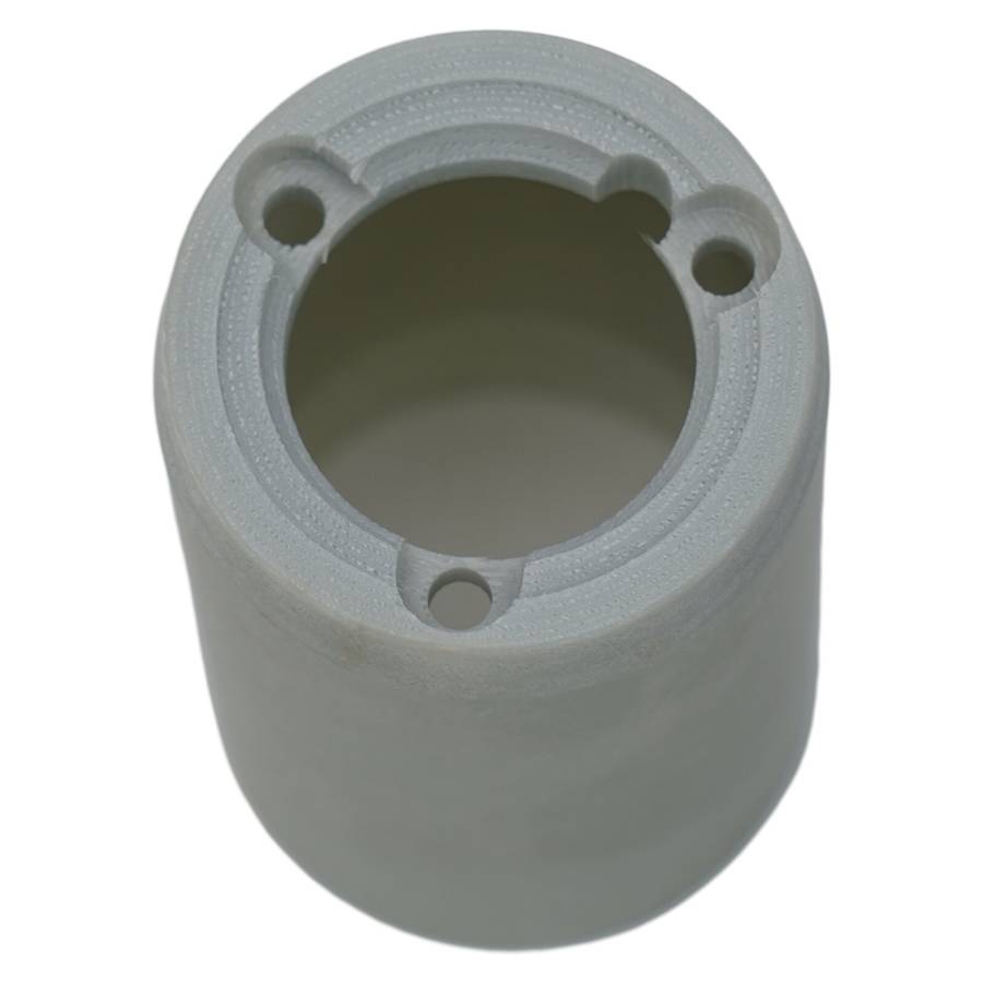 New Type 228735 Plasma Cutter Mounting Sleeve For Hypertherm Plasma Torch