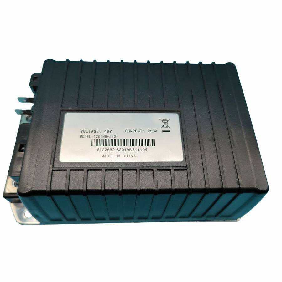 Performance 1206HB-5201 for Curtis for EZGO Controller 48V 250A for Golf Carts