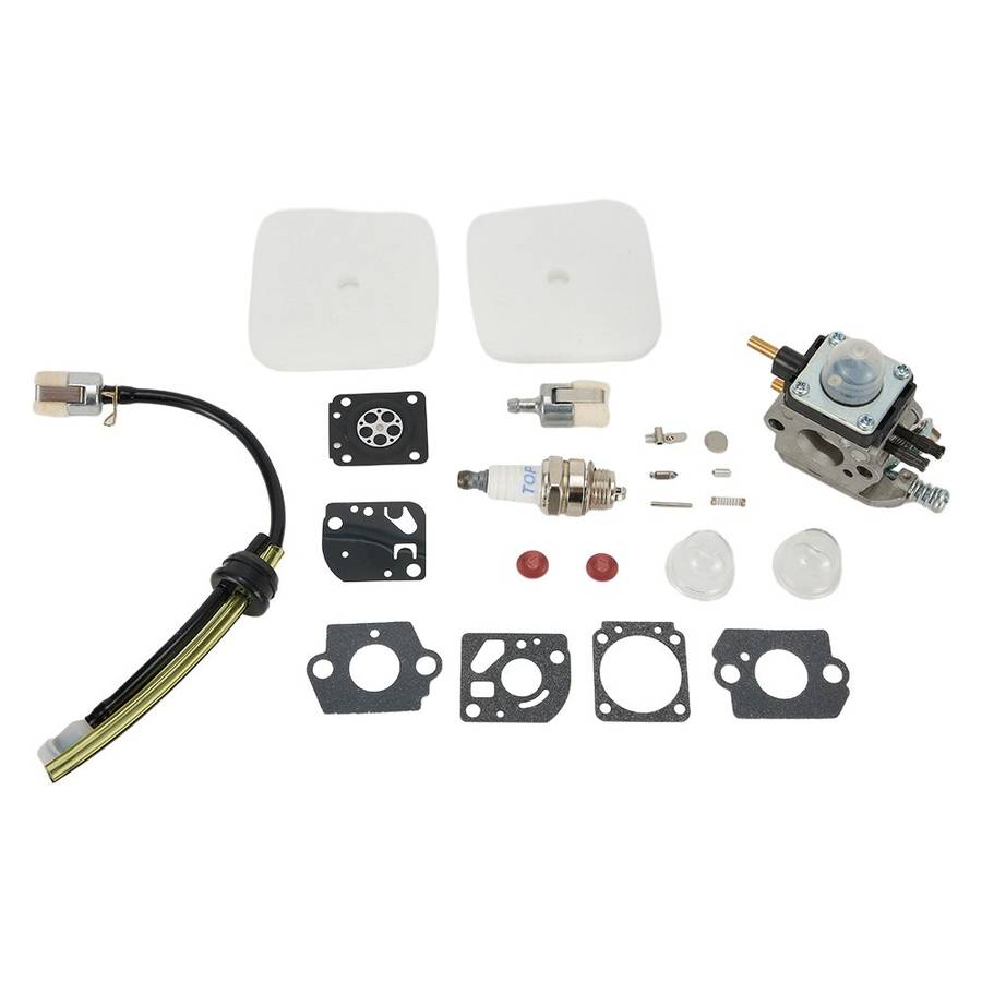 Carburetor For Mantis 2 Tiller 7222 7225 7230 7234 Enhance Efficiency