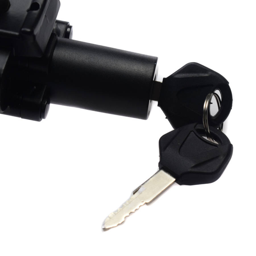 For Kawasaki 1976-1981 KZ 650 750 1000 27005-1169 27005-1179 New Ignition Switch