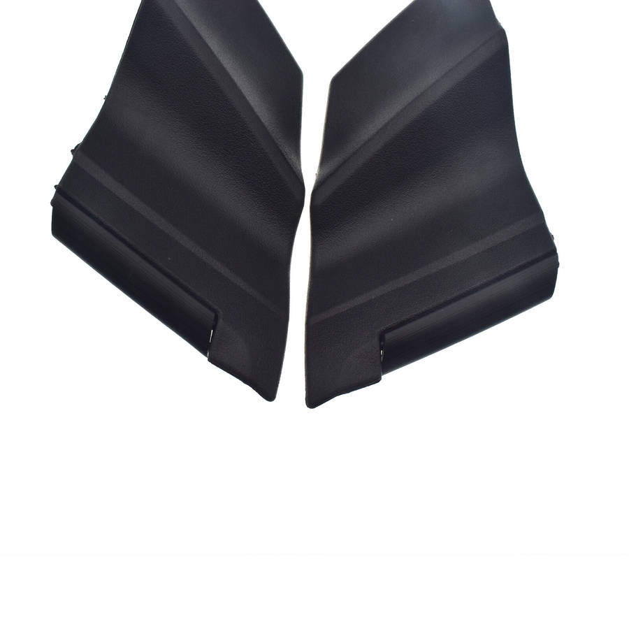 New Windshield Wiper Cover Front Right&Left For Toyota Yaris 4Door 2006-2010