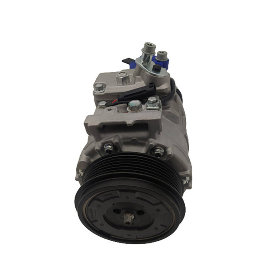 0002309111 For MERCEDES-BENZ SL500 SL55 2003-2008 A/C Compressor