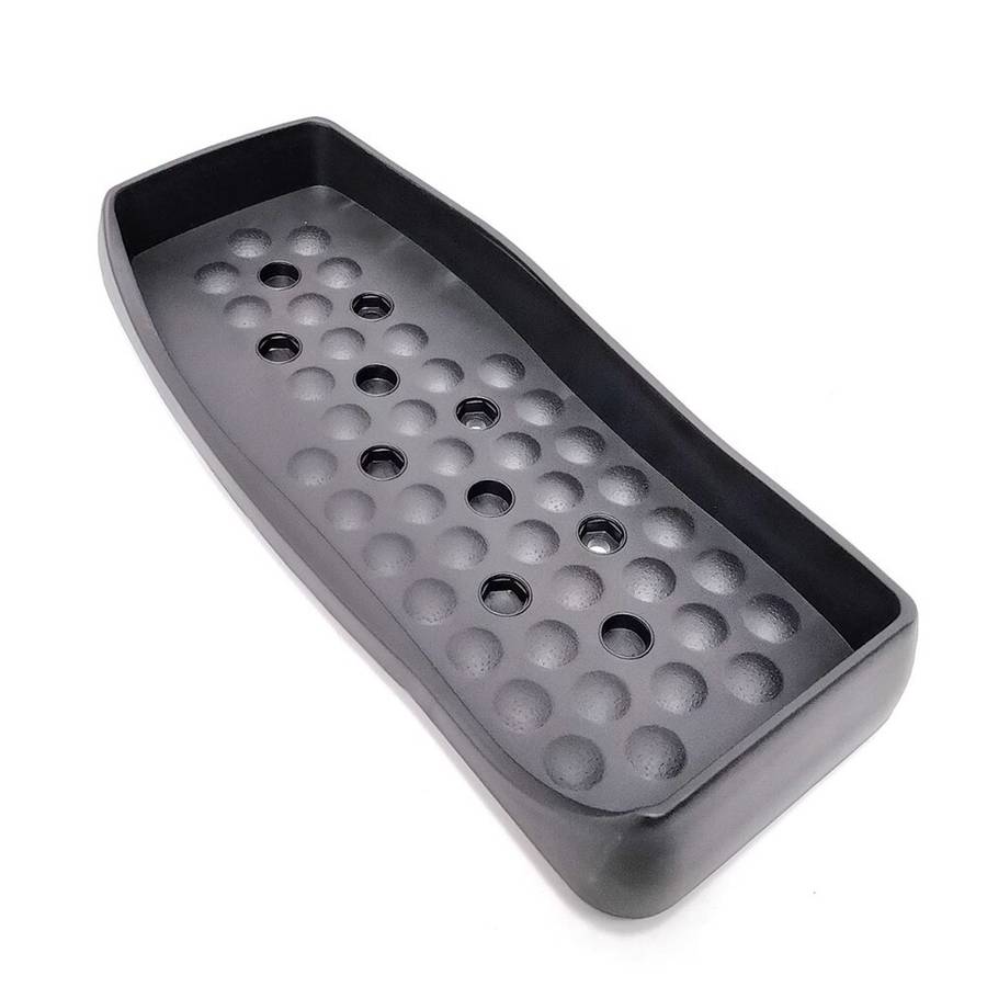 1 Pair Stepper Elliptical Machine Foot Pedal Elliptical Pedal Gym Accessories