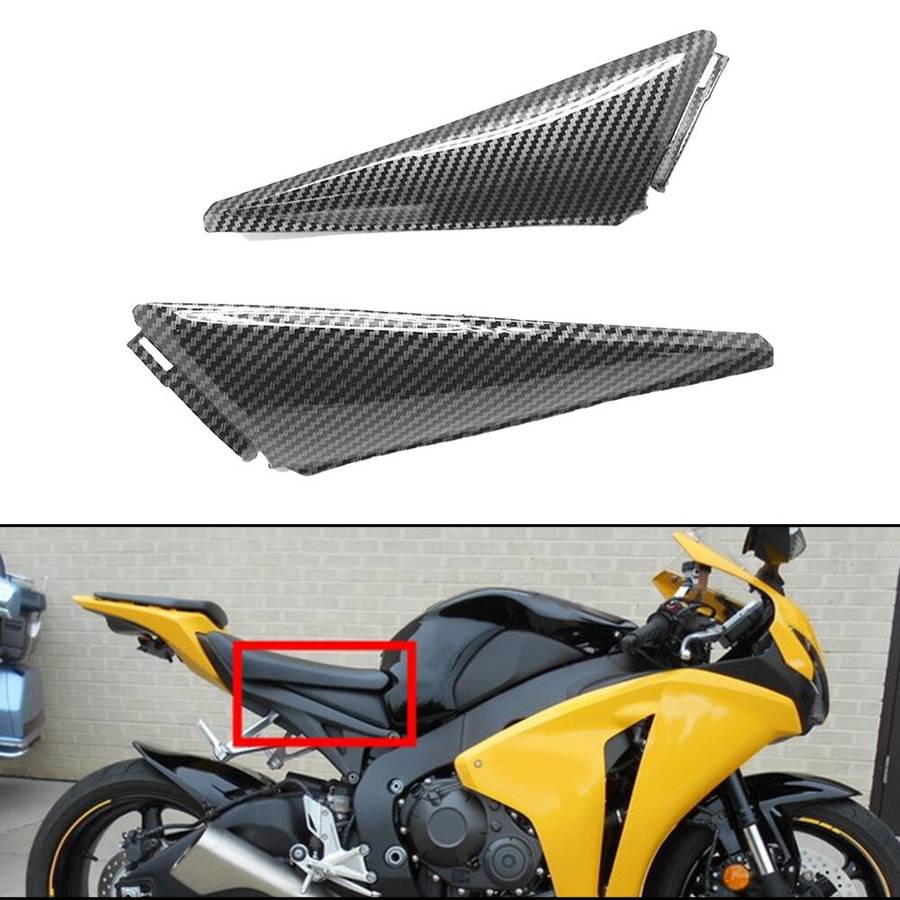 Frame Cover Fairing Fairing Parts Vehicle For HONDA CBR 1000RR 2008-11 Brand New