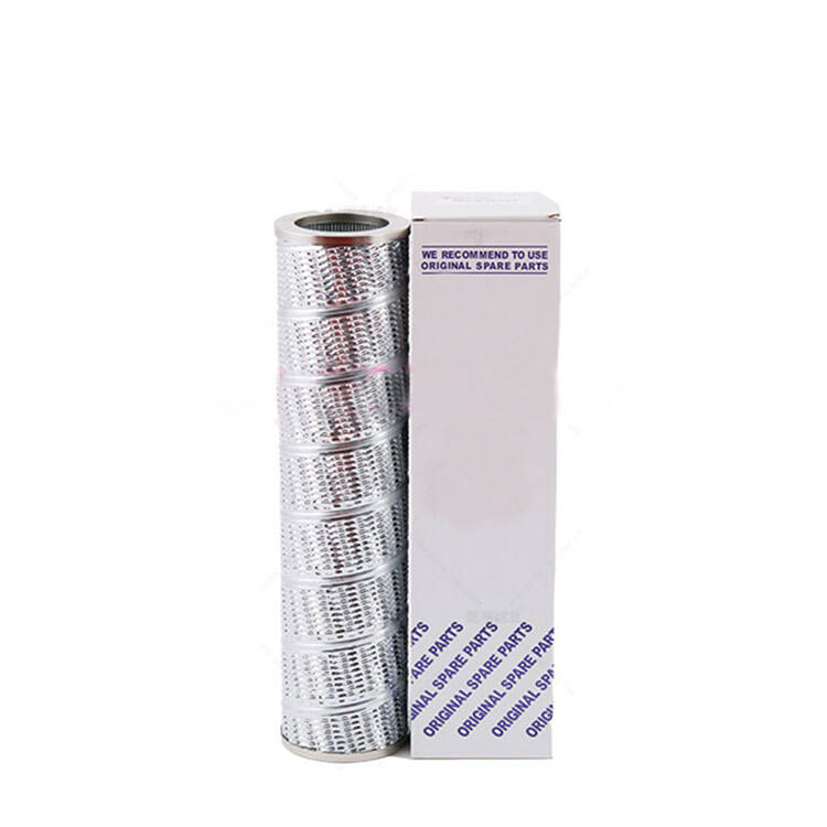 1PCS NEW MR2504A10AP01 Hydraulic Oil Filter Element for Oil Pump Truck Baler