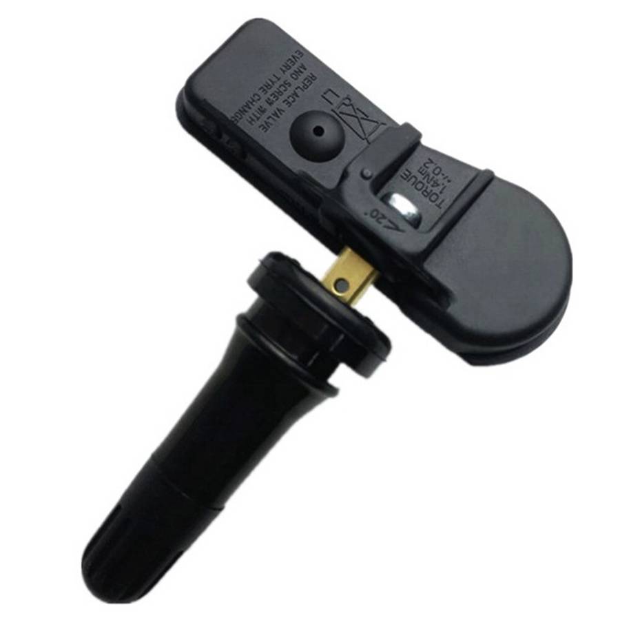 4x 407009322R Tyre Pressure TPMS Sensor For Dacia Duster Lodgy Sandero