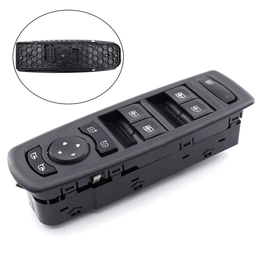 New Auto Master Switch Control Button For Fluence2540000