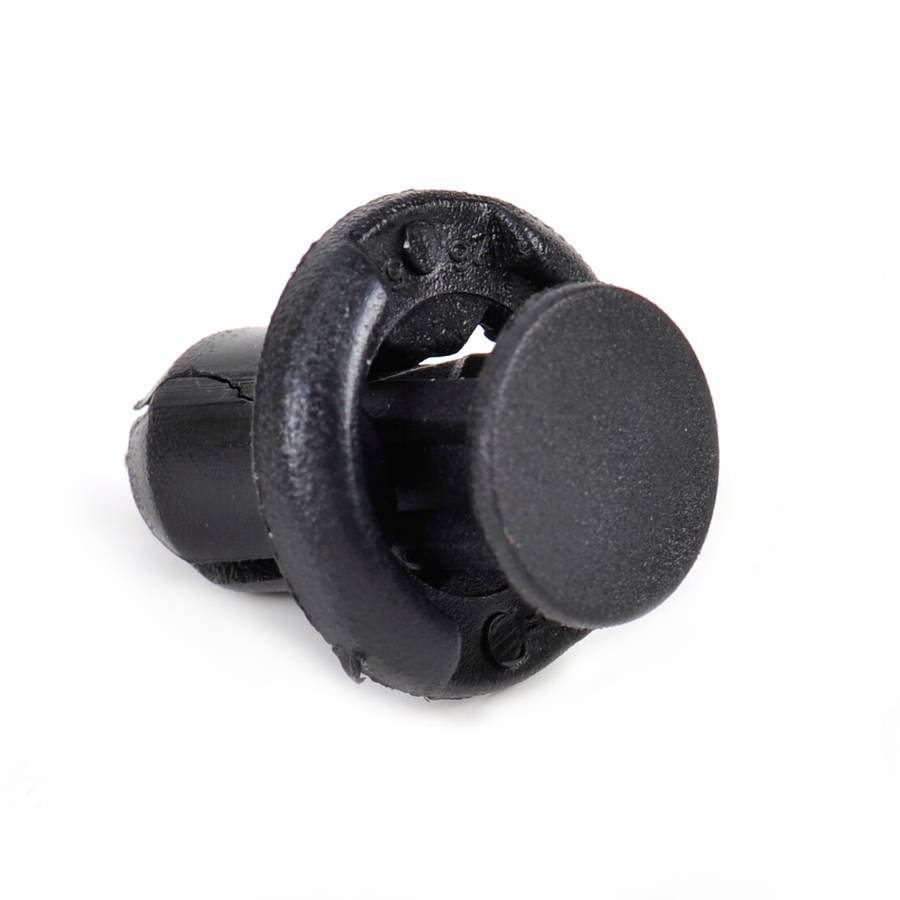 10x Bumper Fender Retainer Clips Fasteners Fit for Honda & Acura 91503-SZ3-003