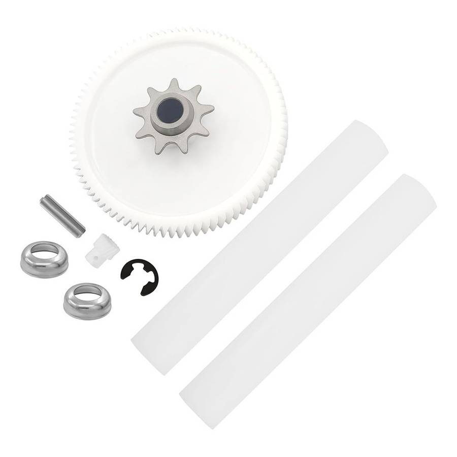 Comprehensive Upgrade 882699 Trash Compactor Drive Gear Kit For Multiple Models