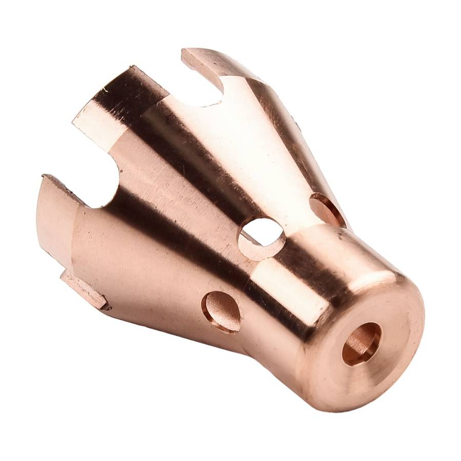 11pcs For Electric-ProCut 25 /55 /80 Torch Electrode Tip KP2062-3B1,KP2065-1/NEW