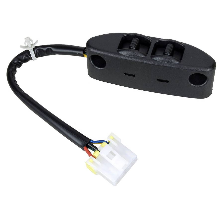 Car Front Left Side Power Seat Switch Fit For Nissan 350Z Fairlady V6 2003-2008