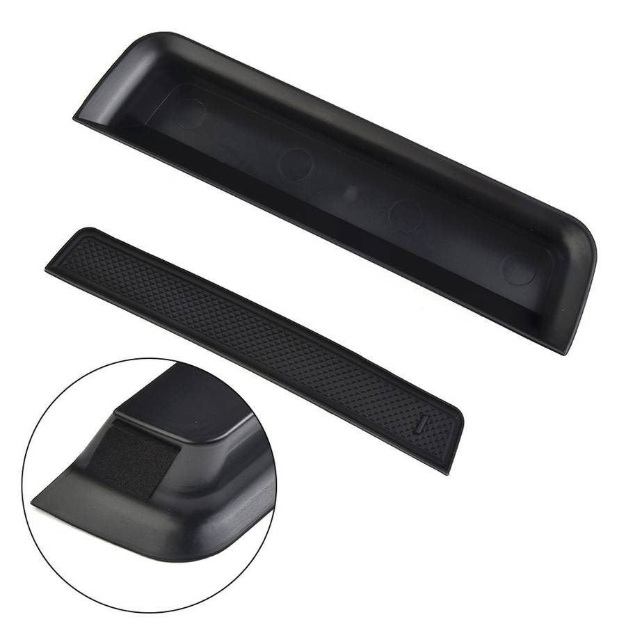 Car Copilot Grab Storage Box Tray Interior Accessories For-Mercedes-Benz G-Class