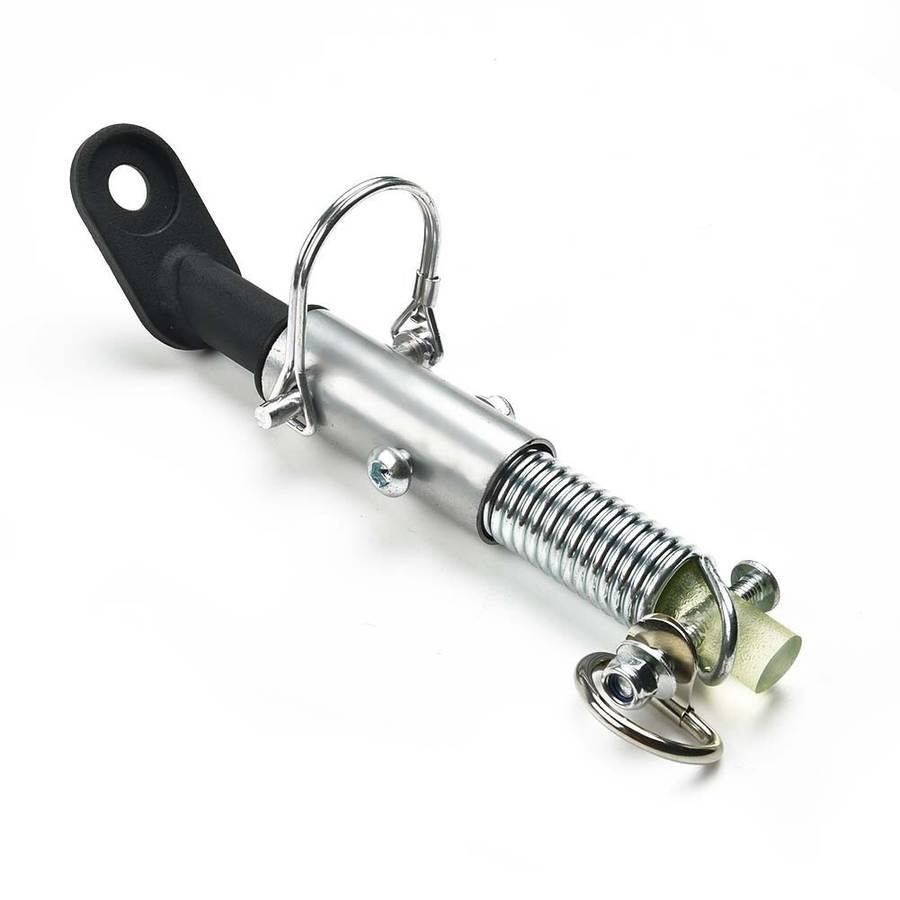 Bike Trailer Hitch 1pc Tow Bar Bicycle Part Replacement