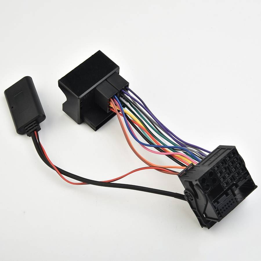 Car Module For E39/E53,3Series Radio Stereo Aux Cable Adapter Part