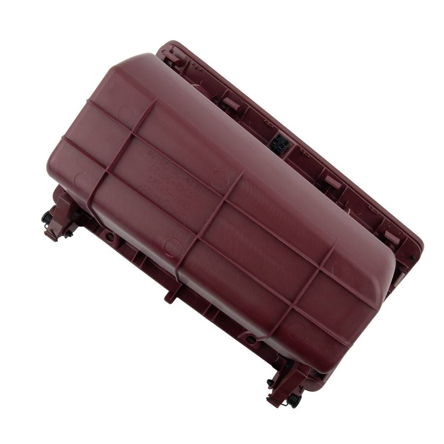 LHD Dashboard Interior Storage Box For Toyota Vigo 2002-14 Fast Shipping