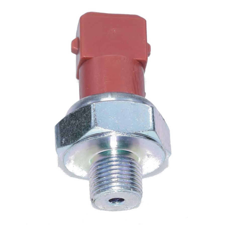 Transmission Oil Pressure Switch Red 701/41600 For JCB 3C 3CX 1400B 1550B 1600B