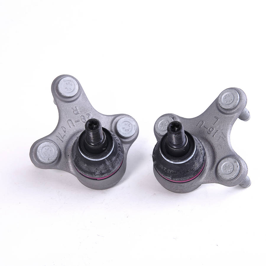 Front Left&Right Suspension Ball Joints Head For VW Jetta Golf MK5 6 Audi A3