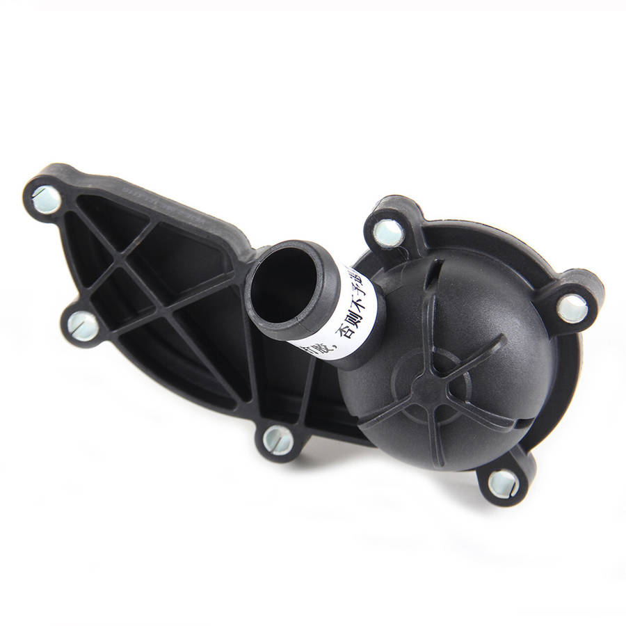 3.2L Engine Coolant Thermostat Fit For AUDI A4 Quattro BKH 06E 121 111G